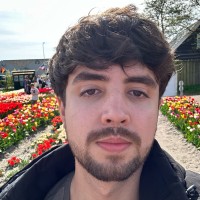 BGC Brasil Employee Pedro Dousseau's profile photo