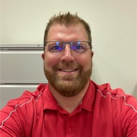MicroTek Finishing Employee Patrick Willis's profile photo