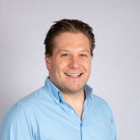 Typsy Employee Ben Nott's profile photo
