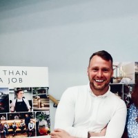 Daniel Steadman Email & Phone Number