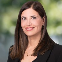 White & Case LLP Employee Ladan Stewart's profile photo
