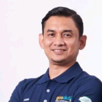 Aventra Group Employee Zakry's profile photo