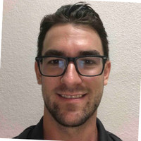 ServiceMaster TEAM Employee Matt Shost's profile photo