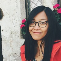Qiusha Fan Email