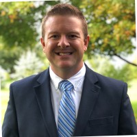 Eaton Employee Eric Brinkmann's profile photo