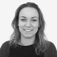 Popcorn Media Employee Violaine Ledoux's profile photo