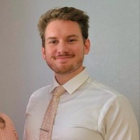 Starbucks Employee Hayden Bennett's profile photo