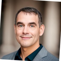 Textio Employee Bill Fanning's profile photo