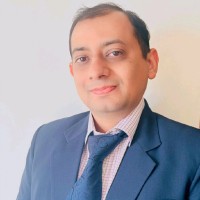 Yotta Data Services Private Limited Employee Saurabh Bharat's profile photo