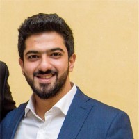 Almanea Co. Employee Abdullah Mohammed's profile photo