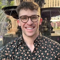The Cincinnati Enquirer Employee David Wysong's profile photo