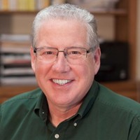 Biblical Counseling Center Employee Kenneth Smith's profile photo