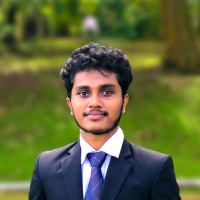 eVision Microsystems Employee Pasindu Sandakan's profile photo