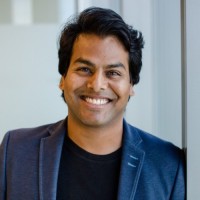 BUCKY Technologies Inc. Employee Sagar Bbm's profile photo