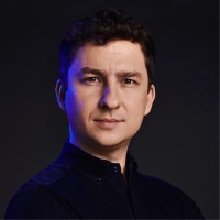 Plenti Employee Voytek Rokosz's profile photo