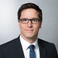 Next Level Coffee GmbH Employee Patrick Böhler's profile photo