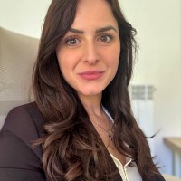 ALIANT|LEGAL GROUNDS Employee Marina Bernardi's profile photo