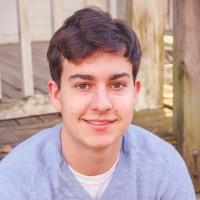 Choice Digital Corp Employee Jacob Moritz's profile photo