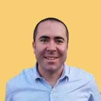 StaffingOS™ Employee Bryan Wilson's profile photo