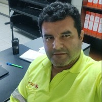 Compañía Minera Miski Mayo S.R.L. Employee Angel Eduardo del Castillo Espinoza's profile photo