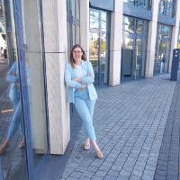 Joann Pehlivan Email