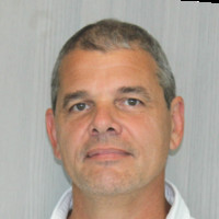 Deutsche Post und DHL Employee Charles Deck's profile photo