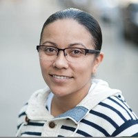 Foster Planing Mill Co Employee Liz Zuniga's profile photo