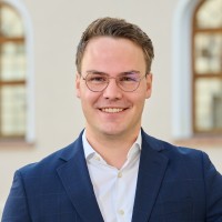 Energy Partners GmbH Employee Matthias Giller's profile photo