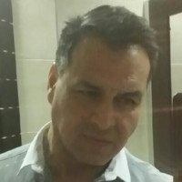 Turning Technologies Employee Alfredo Ortega's profile photo