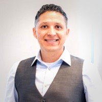 InfoArch Employee Hugo Morales's profile photo