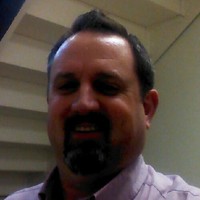 Cumberland Healthcare (Cumberland Memorial Hospital) Employee Bob Lindberg's profile photo