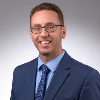 Prisma Health Employee Nathan Marberry's profile photo