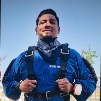 FCD Labels Employee Jerry Elizondo's profile photo