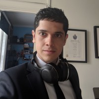 Alessandro Iacovangelo Email