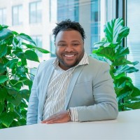 SAP Employee Ty Davis's profile photo