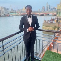 UMRF Ventures Employee Hanad Egal's profile photo