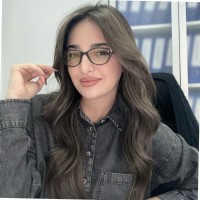 Embafinans Employee Qumru Məsiyeva's profile photo