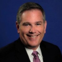 Retired Employee Darryl Harrison's profile photo