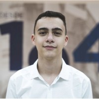 Proffer Employee Carlos Vitoriano's profile photo