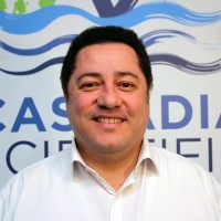 Cascadia Scientific Inc. Employee Cristhian Tomaduz's profile photo