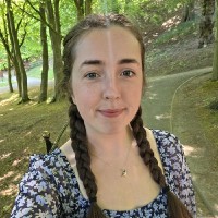 Appamondo Employee Joanna Kime's profile photo