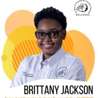 Brittany Jackson Email