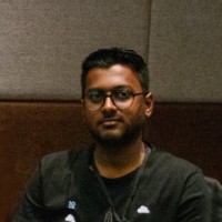 Optmyzr Employee Dhiraj Sharma's profile photo