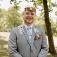 Blake Moore's profile photo