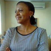 Suzan Mohlokoane Email