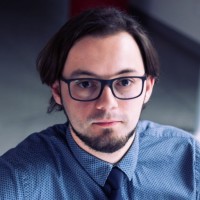 Diuna Language Services Employee Szymon Nowak's profile photo