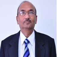 Sunil Thakur Email & Phone Number