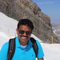 Reddy Bhupathi Email & Phone Number