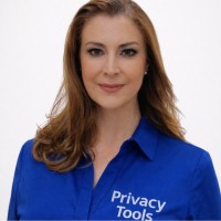 Privacy Tools Employee Simone Santinato's profile photo