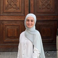 Salimus Consultancy Employee Farah Jariri's profile photo